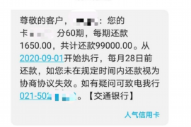 松北为什么选择专业追讨公司来处理您的债务纠纷？